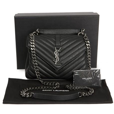 sac ysl occasion|ysl handbags vintage.